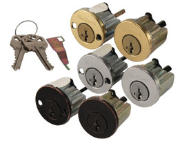 SmartKey Double Cylinder 785-985-994-801